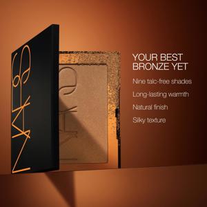 NARS Laguna Bronzing Powder - Shade 2